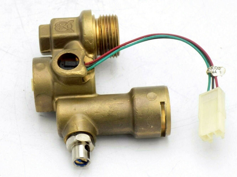 VAILLANT TURBOMAX PLUS 824 824/2 828 828/2 827 E AQUA SENSOR 194819 (REFURBISHED)