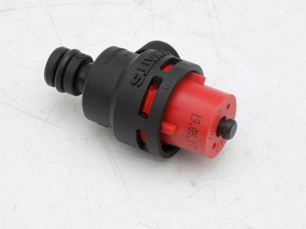 ARISTON E-COMBI EVO 24FF 30FF 38FF PRESSURE RELIEF VALVE PRV 61312668