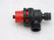 ARISTON E-COMBI EVO 24FF 30FF 38FF PRESSURE RELIEF VALVE PRV 61312668