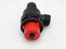 ARISTON E-COMBI EVO 24FF 30FF 38FF PRESSURE RELIEF VALVE PRV 61312668