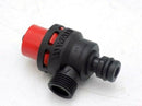 ARISTON E-COMBI EVO 24FF 30FF 38FF PRESSURE RELIEF VALVE PRV 61312668