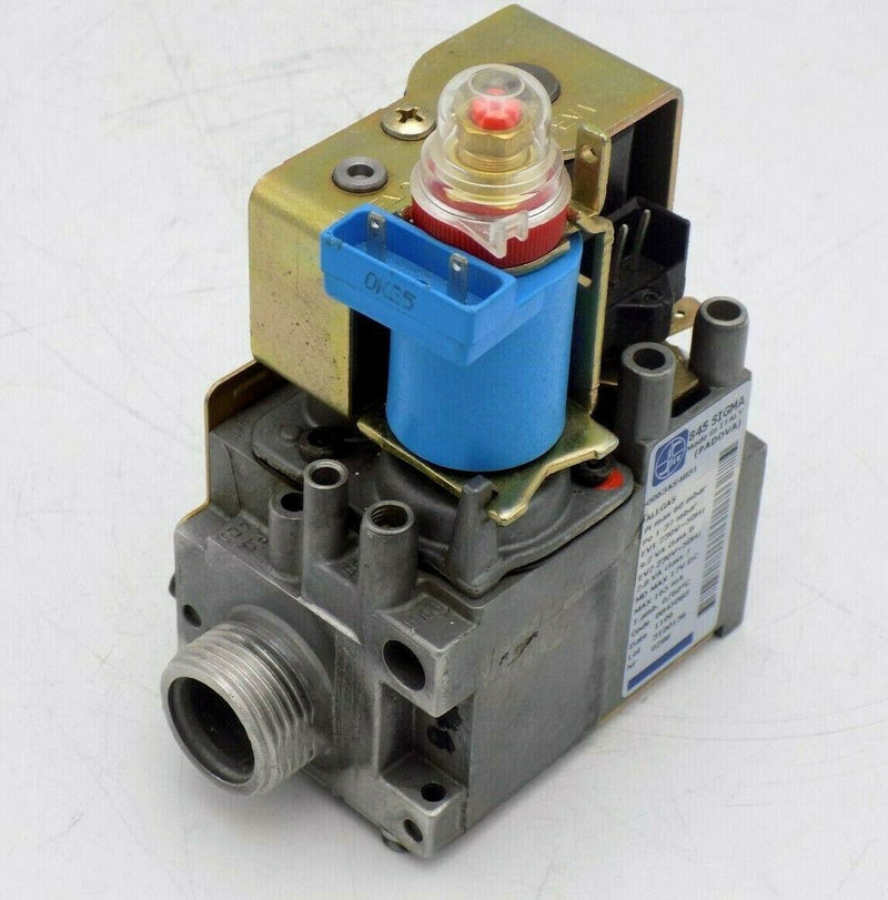 BIASI RIVA COMPACT M90E.24S / M90E.28S / M90E.32S GAS VALVE BI1193105 BI1093104