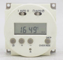 FERROLI DIEHL DIGITAL TIMER TYPE 884. 220V- 240V AC 50-60HZ BOILER CLOCK