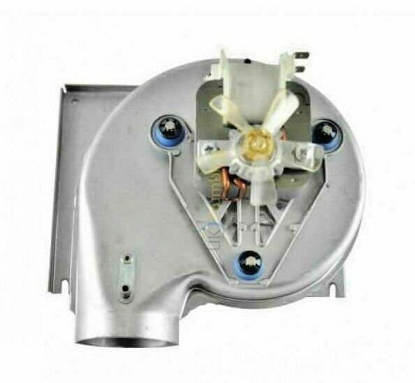 Glowworm Ultimate 40FF Boiler Fan Assembly 2000800431 800431