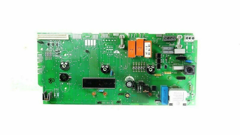 Worcester 28 CDI RSF PCB 87483003940