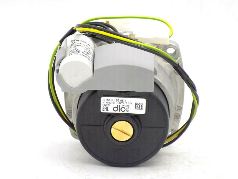 BIASI RIVA PLUS HE M296.24SM/C & M296.28SM/C BOILER PUMP BI1542100 ( NEW )