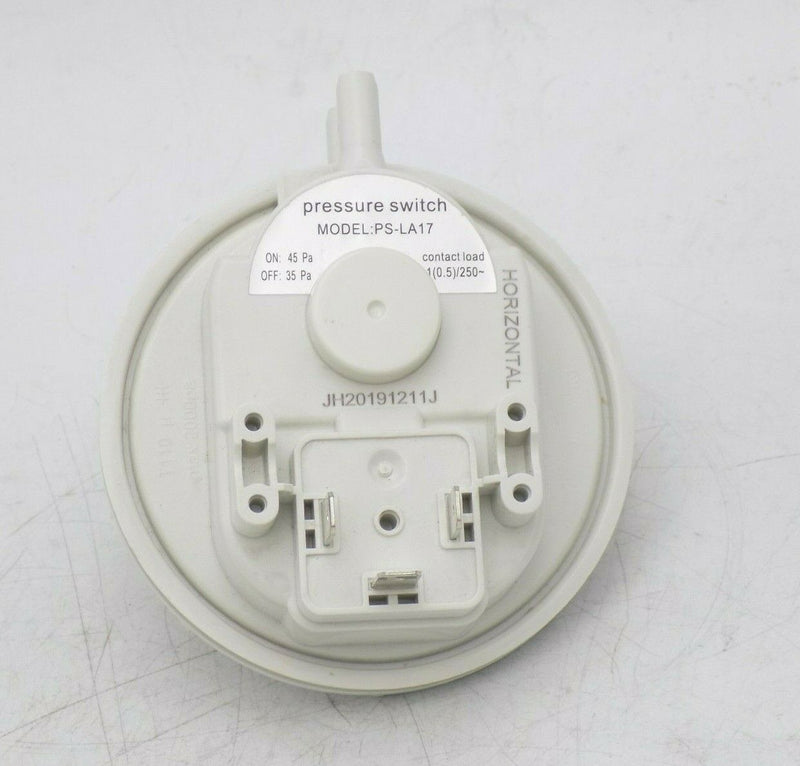 BIASI PRISMA 24SE 28SE & 24SER BOILER AIR PRESSURE SWITCH BI1036103