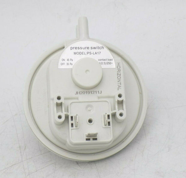 BIASI MVP BOILER AIR PRESSURE SWITCH BI1036103 (NEW)