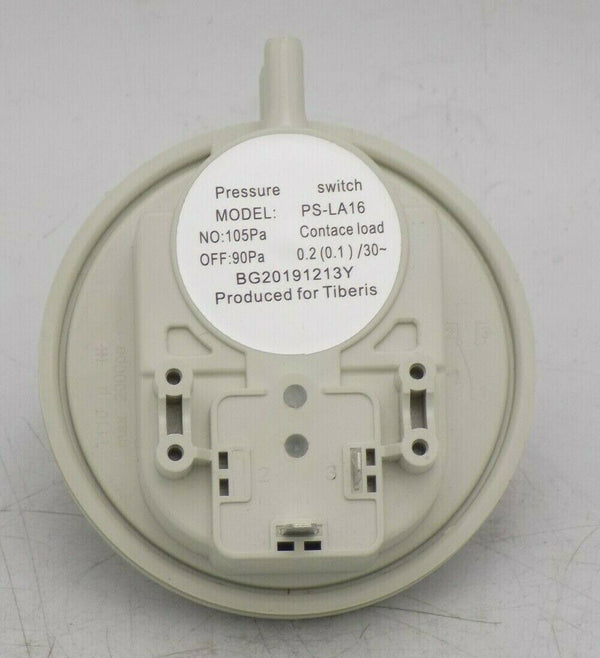 VAILLANT TURBOMAX PRO 24 & 28 BOILER AIR PRESSURE SWITCH 050577 0020018138 (REFURBISHED)