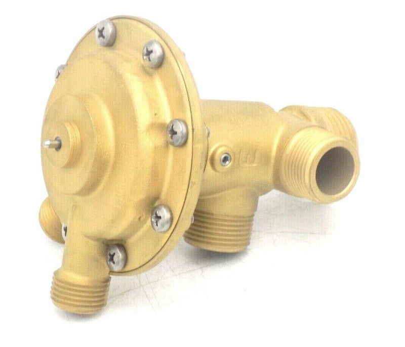 Worcester 230 / 240 Diverter Valve 87161424190 ( REFURBISHED )