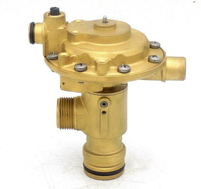 WORCESTER 24 26 28 35 CDi II (BF OF RSF) DIVERTER VALVE 87161567460 (REFURBISHED)