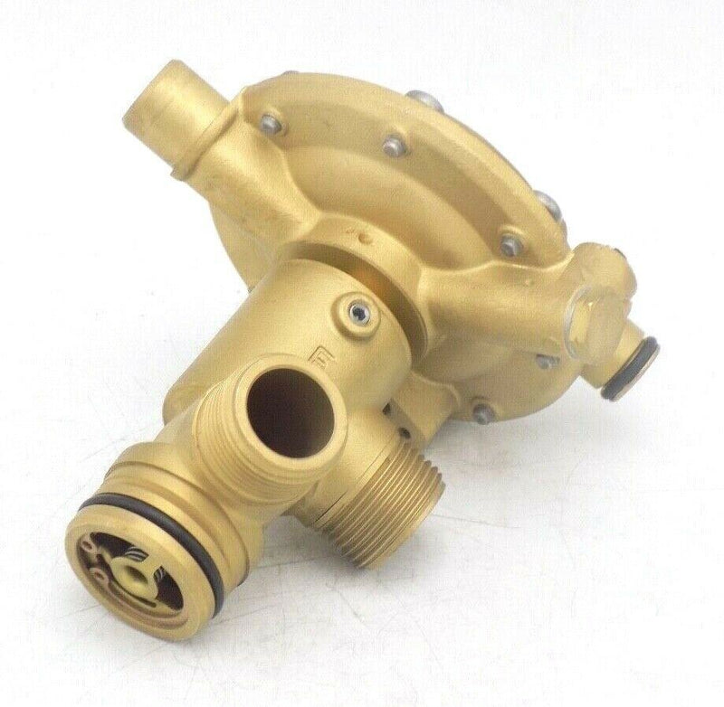 WORCESTER 24 26 28 35 CDi II (BF OF RSF) DIVERTER VALVE 87161567460 (REFURBISHED)