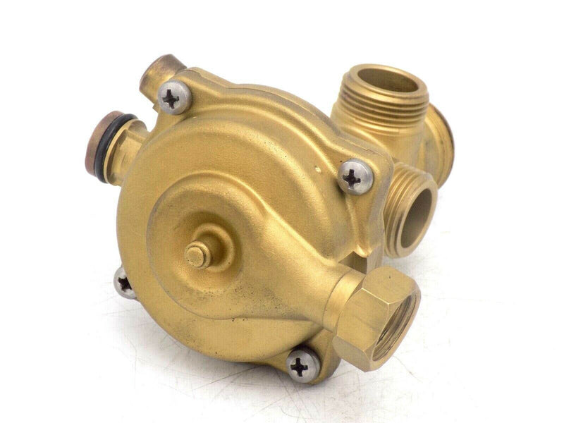 ALPHA CB24 CB24X CB28 28X CD24 28 HE CB 35 DIVERTER VALVE 3.012752