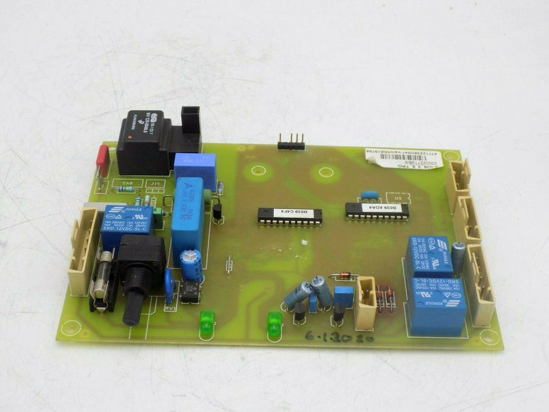 GLOWWORM MICRON 30FF 40FF 50FF BOILER PCB 2000227134 WAS 227134