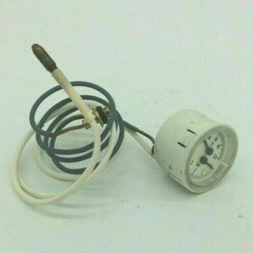 BIASI M90 M96 M296 24 28 32 TEMPERATURE & PRESSURE GAUGE BI1475108