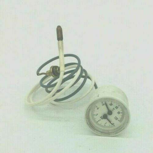 BIASI M90 M96 M296 24 28 32 TEMPERATURE & PRESSURE GAUGE BI1475108