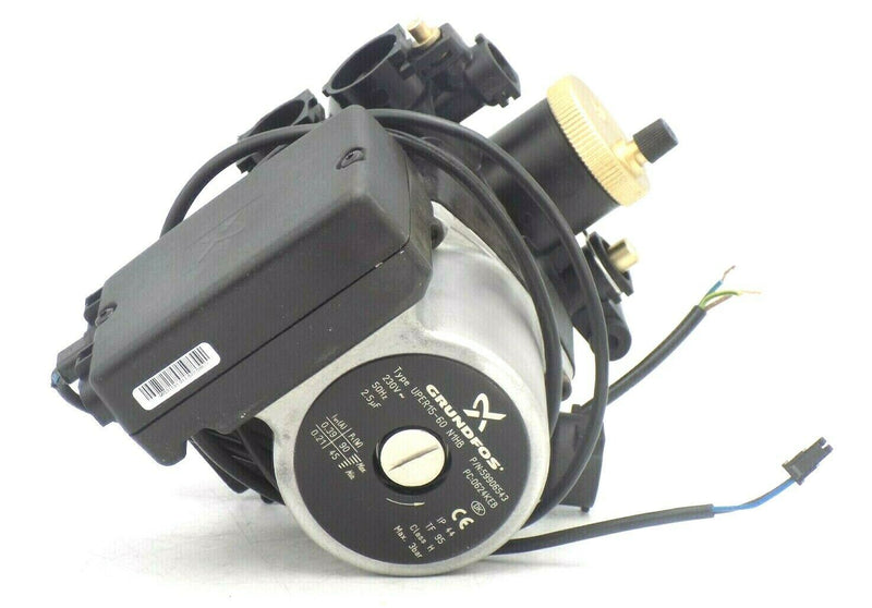 Keston Grundfos Hydroblock Pump Assembly  C10C208000