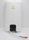 TANKLESS ELECTRIC SHOWER KITCHEN INSTANTANEOUS HOT WATER HEATER 9kw 11kw 13.5kw