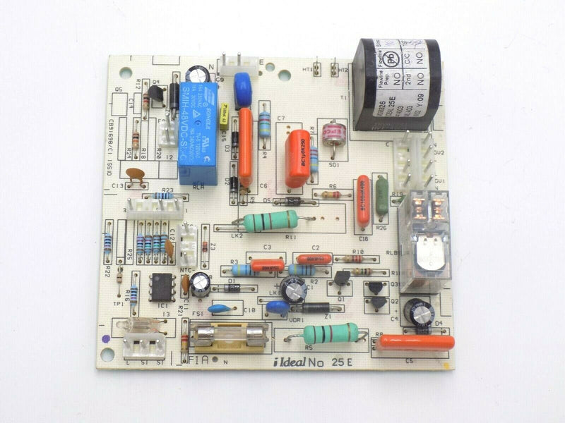 IDEAL CLASSIC FF 230 240 250 260 270 280 BOILER PCB (25E) 173799