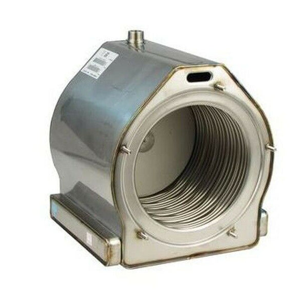 VALANT ECOMAX 635 E 635 635 VU 835E VUW MAIN HEAT EXCHANGER 065119 ( NEW )