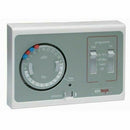 Horstmann 425 Tiara Central Heating Time Switch Programmer Timer Twin Circuit