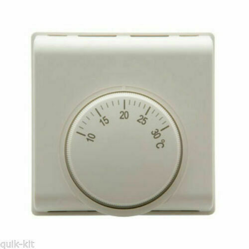 ESI ESRTM Mechanical Room Thermostat 10°C - 30°C