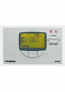 SIEMENS RWB29 PROGRAMMER CENTRAL HEATING HOT WATER COMBI PLEASE READ DESCRIPTION