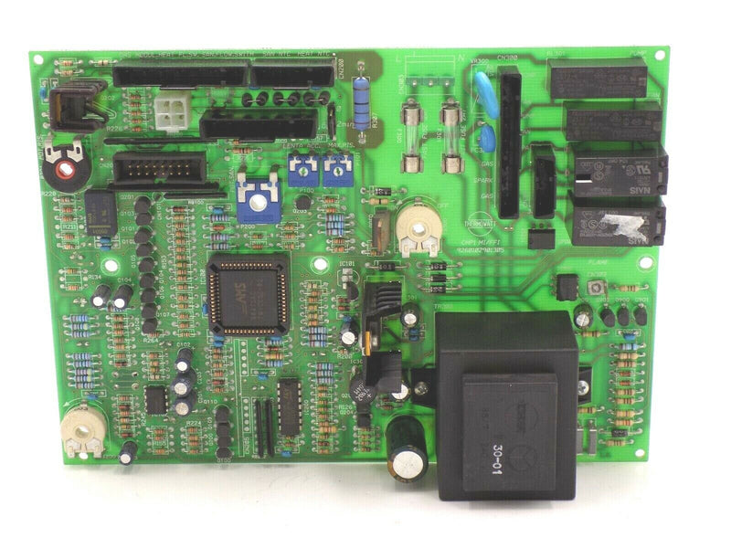 ARISTON MICRO GENUS 23MFFI & 27MFFI PCB BOILER 998747 COME WITH 1 YEAR WARRANTY