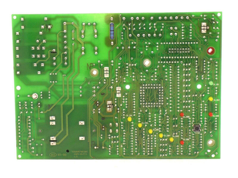 ARISTON MICRO GENUS 23MFFI & 27MFFI PCB BOILER 998747 COME WITH 1 YEAR WARRANTY