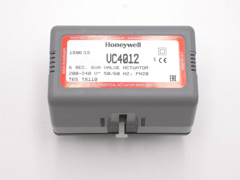 Baxi 130HE Diverter Valve Head Actuator 243341 Honeywell VC4012 VC6012 ( BRAND NEW  )