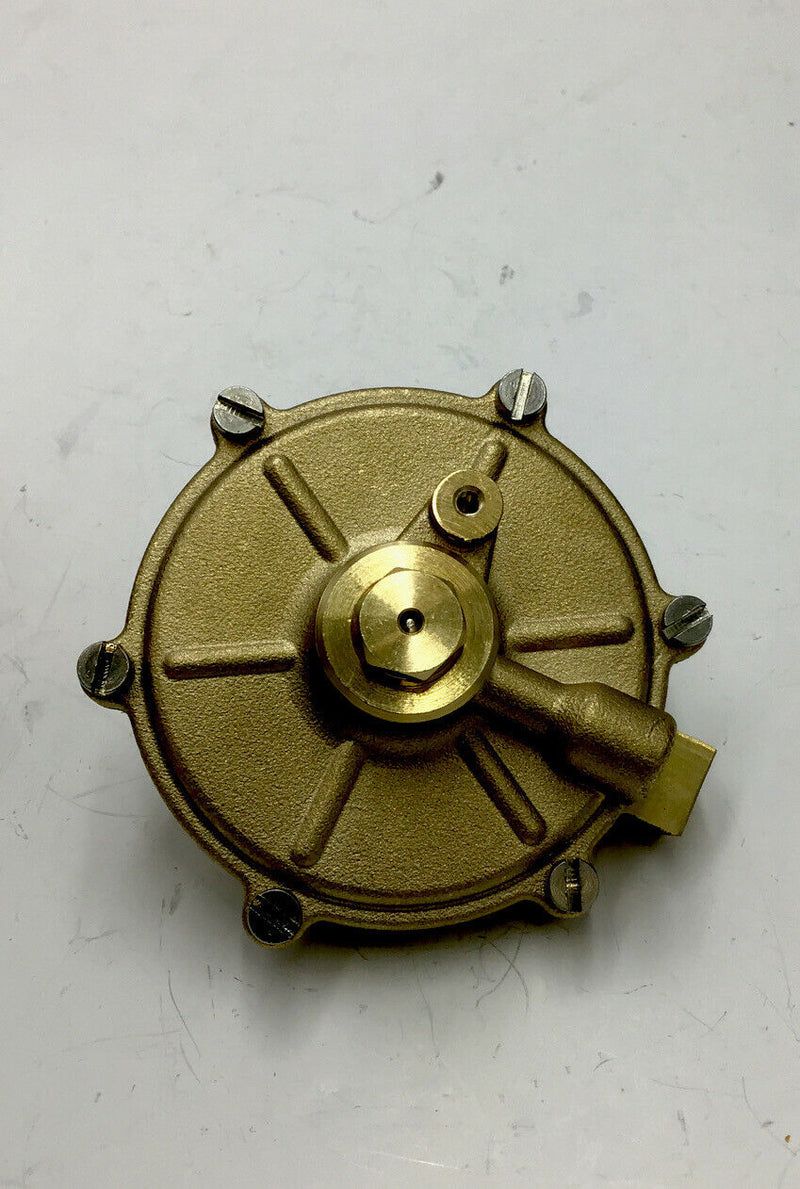 BAXI/MAIN/POTTERTON PRESSURE DIFFERENTIAL VALVE 248063 7224342 BRAND