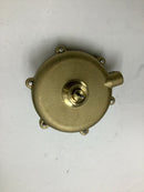 BAXI/MAIN/POTTERTON PRESSURE DIFFERENTIAL VALVE 248063 7224342 BRAND