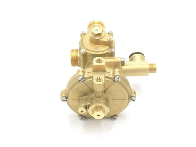 MAIN COMBI 24 30 HE DIVERTER VALVE