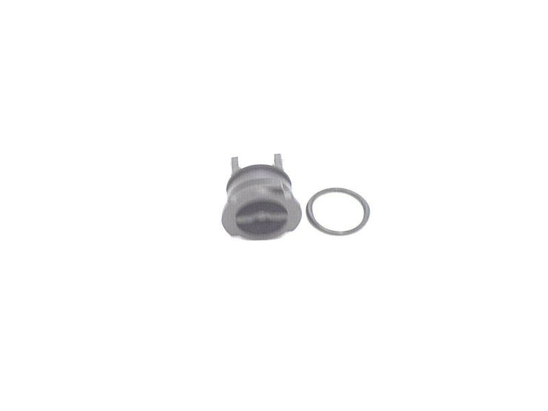 ARISTON GENUS HE 24 30 38 & SYSTEM 24 30 PLASTIC PLUG 65104445