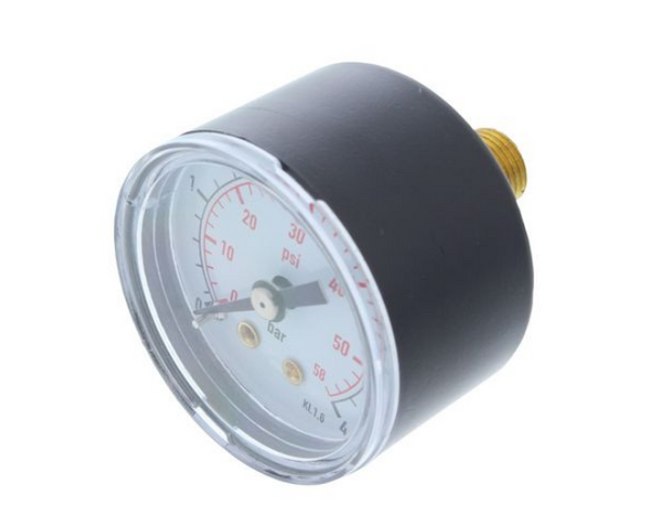 Ideal pressure gauge kit - 170991