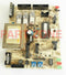 IDEAL Mini C24 C28 C32 Main PCB 174017 ( 1 Year Warranty )