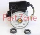 IDEAL ISAR ICOS EVO PUMP COMPLETE ( with O rings ) 177147 173963 171031