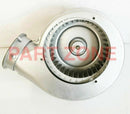 BAXI SOLO 2  80 pf  FAN 229422  ( Reconditioned Genuine Part )