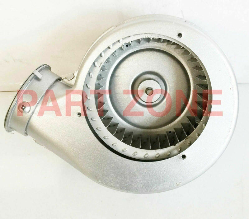 BAXI SOLO 2  80 pf  FAN 229422  ( Reconditioned Genuine Part )