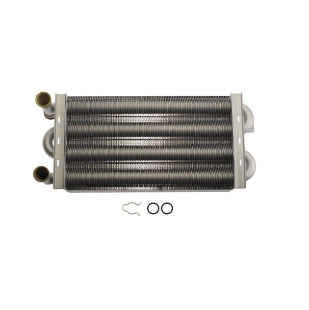 WORCESTER BOSCH 24 28 CDI & 26 CDI EXTRA MAIN HEAT EXCHANGER 87161428000