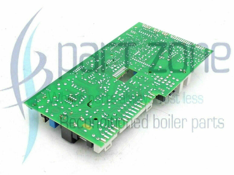 BIASI GRADA HE M96.24SM & M96.28SM B2 , 32M / D2 (GREEN) BI2015100  PCB