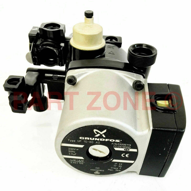 GRUNDFOS24CXI 30CXI 38CXI & 18SXI 30SXI COMPLETE PUMP 801830 2000801830