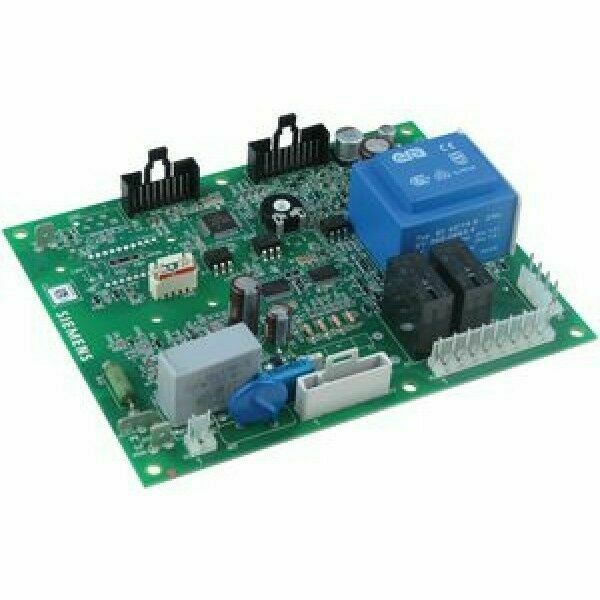 5122457 POTTERTON PROMAX SYSTEM 15HE PLUS PCB