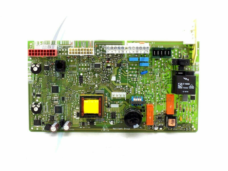 117322 VAILLANT ECOTEC PLUS 612/615/618/624/637/824/831/837 PCB