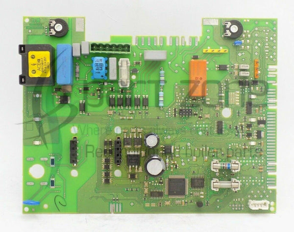 87483006340 WORCESTER GREENSTAR 25SI / 30SI (WITHOUT SWITCH) PCB