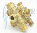 BAXI COMBI INSTANT 80E, 105E, 80HE DIVERTER VALVE ONLY 248727