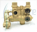 BI1011503 BIASI 24S / 28S / PRISMA 24 28 / SAVIO  DIVERTER VALVE