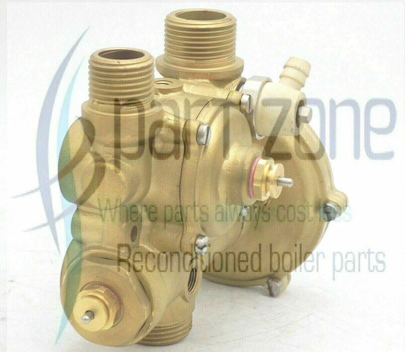 BI1011503 BIASI 24S / 28S / PRISMA 24 28 / SAVIO  DIVERTER VALVE