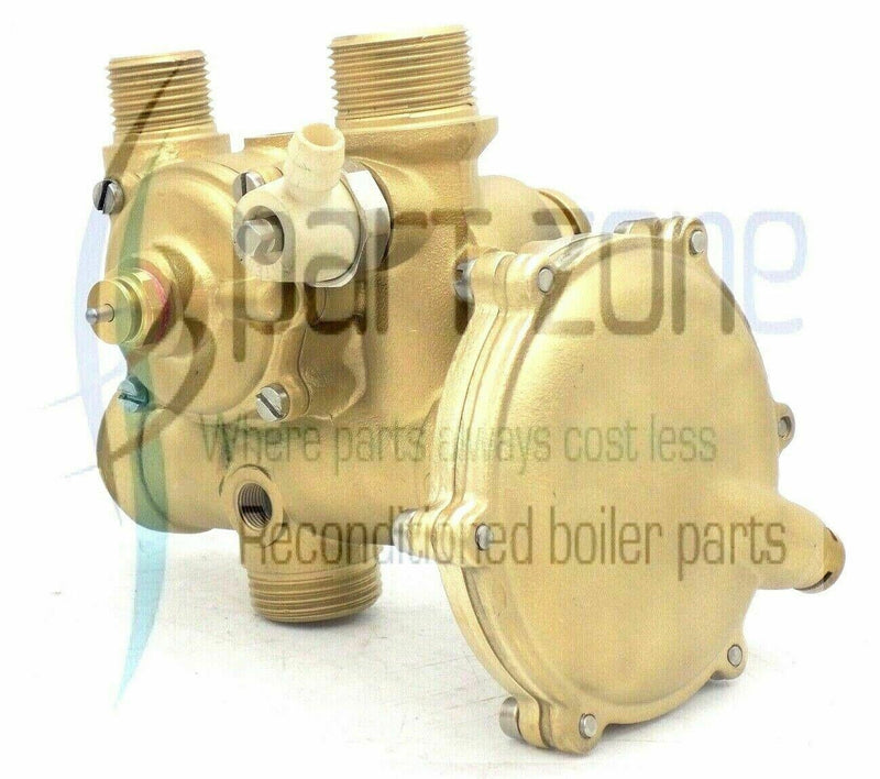 BI1011503 BIASI 24S / 28S / PRISMA 24 28 / SAVIO  DIVERTER VALVE