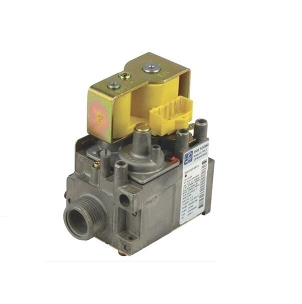 720514301 BAXI PROMAX HE & MAIN COMBI ECO HE GAS VALVE